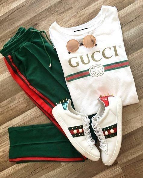 gucci for teenage girl|gucci outfits for girls.